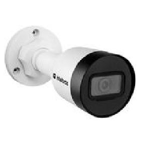 Câmera de segurança Intelbras VIP 1430 B G2 com resolução de 4MP visão nocturna incluída branca