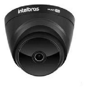 Camera Dome Vhd 1220d G6 Black 2.8mm 1080p Intelbras